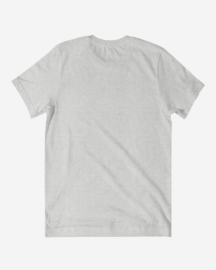 New Jersey Devils Best Mom Ever Stacked T-Shirt FOCO - FOCO.com