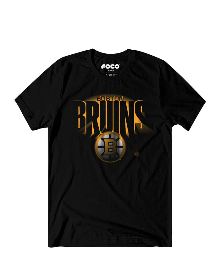 Boston Bruins Floodlight T-Shirt