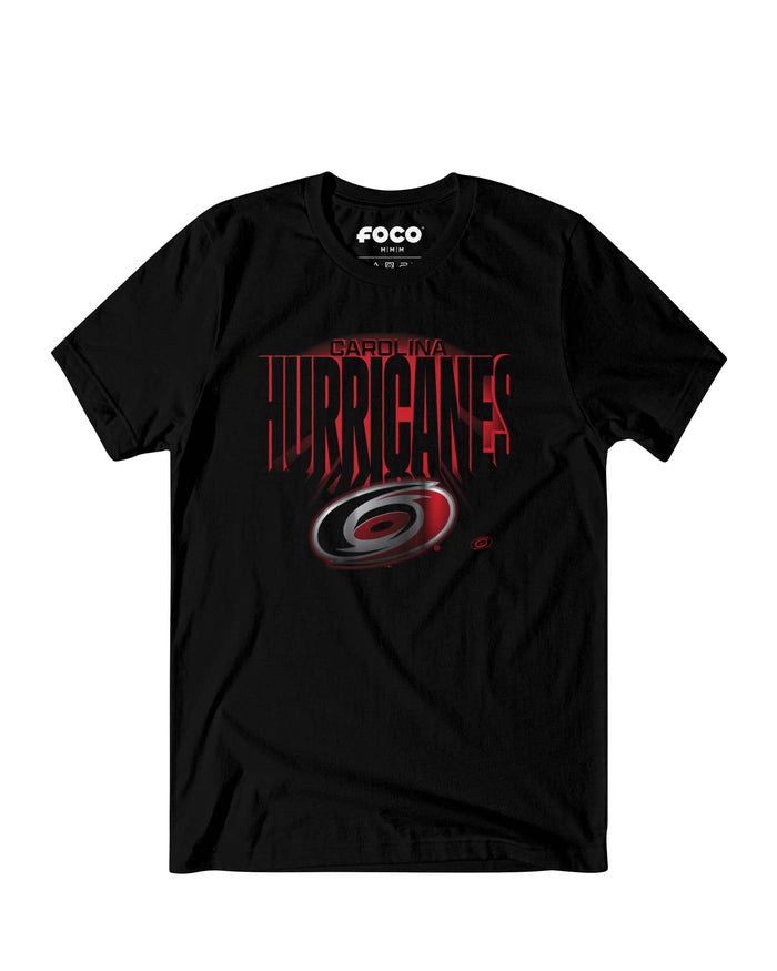 Carolina Hurricanes Floodlight T-Shirt