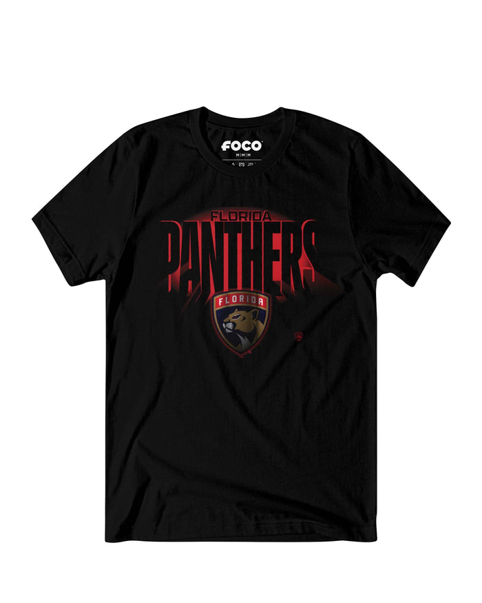 Florida Panthers Floodlight T-Shirt