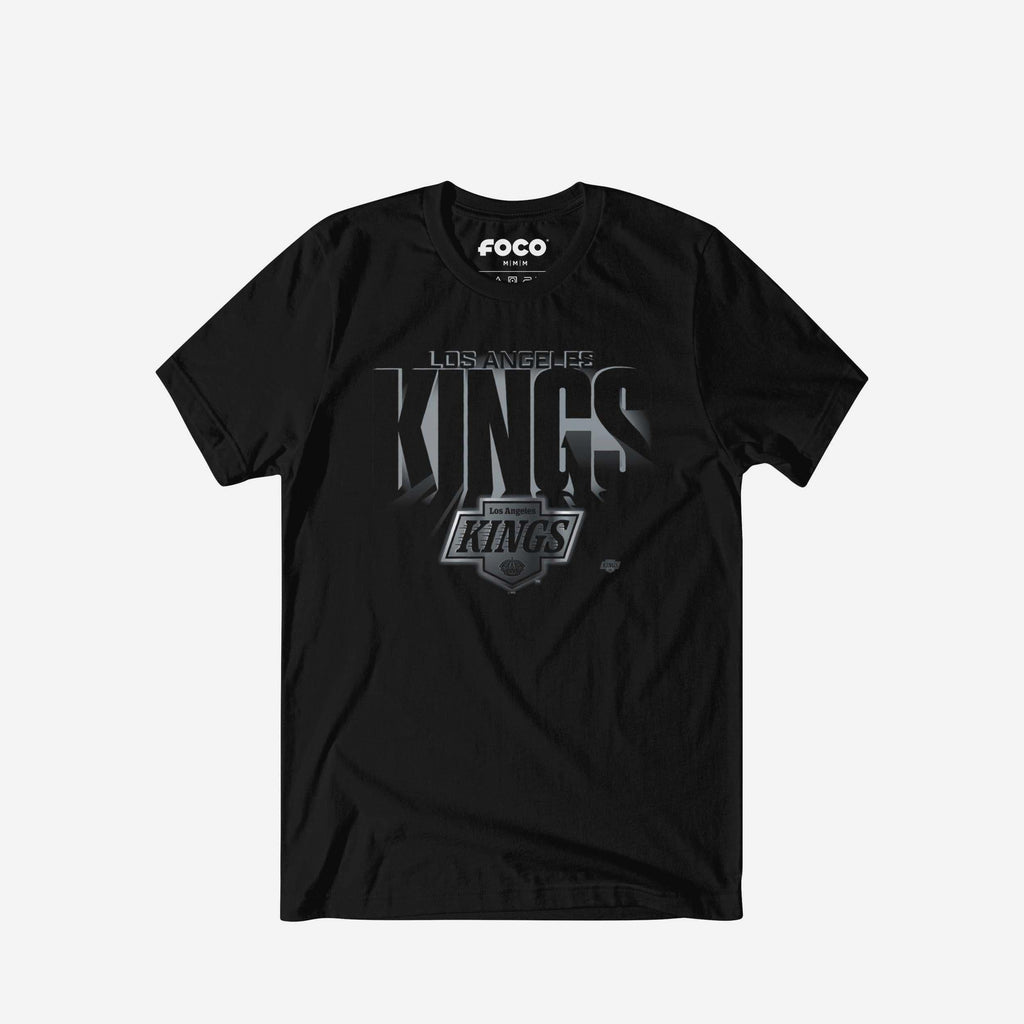 Los Angeles Kings Floodlight T-Shirt FOCO S - FOCO.com