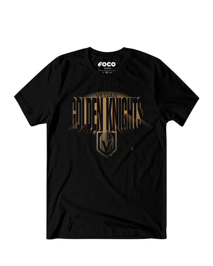 Vegas Golden Knights Floodlight T-Shirt