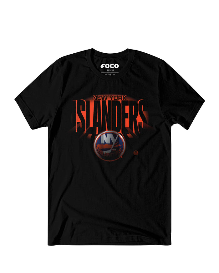 New York Islanders Floodlight T-Shirt