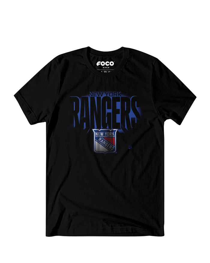 New York Rangers Floodlight T-Shirt