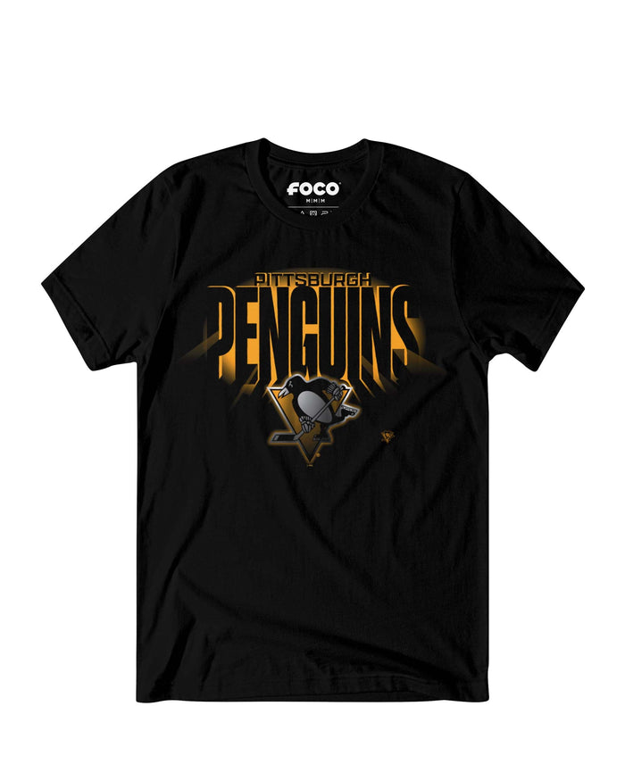 Pittsburgh Penguins Floodlight T-Shirt