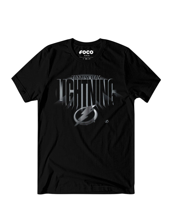 Tampa Bay Lightning Floodlight T-Shirt