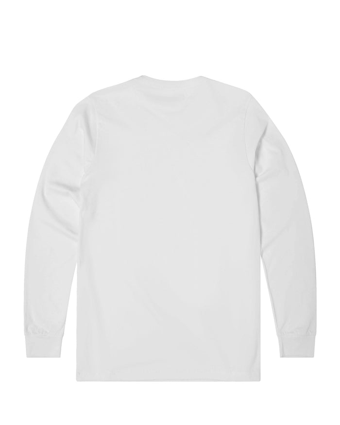 Tampa Bay Lightning Holiday Lights Sweater Long Sleeve T-Shirt