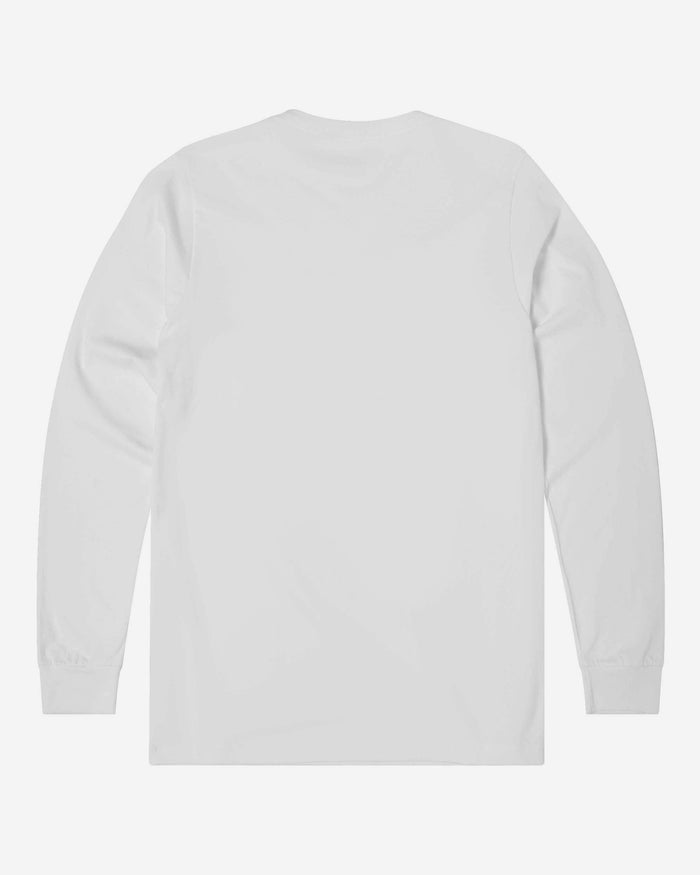 Los Angeles Kings Primary Logo Long Sleeve T-Shirt FOCO - FOCO.com