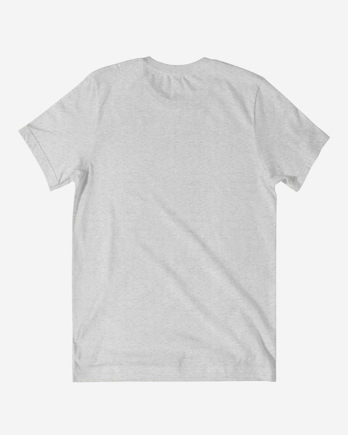 Utah Mammoth Best Mom Ever Stacked T-Shirt FOCO S - FOCO.com