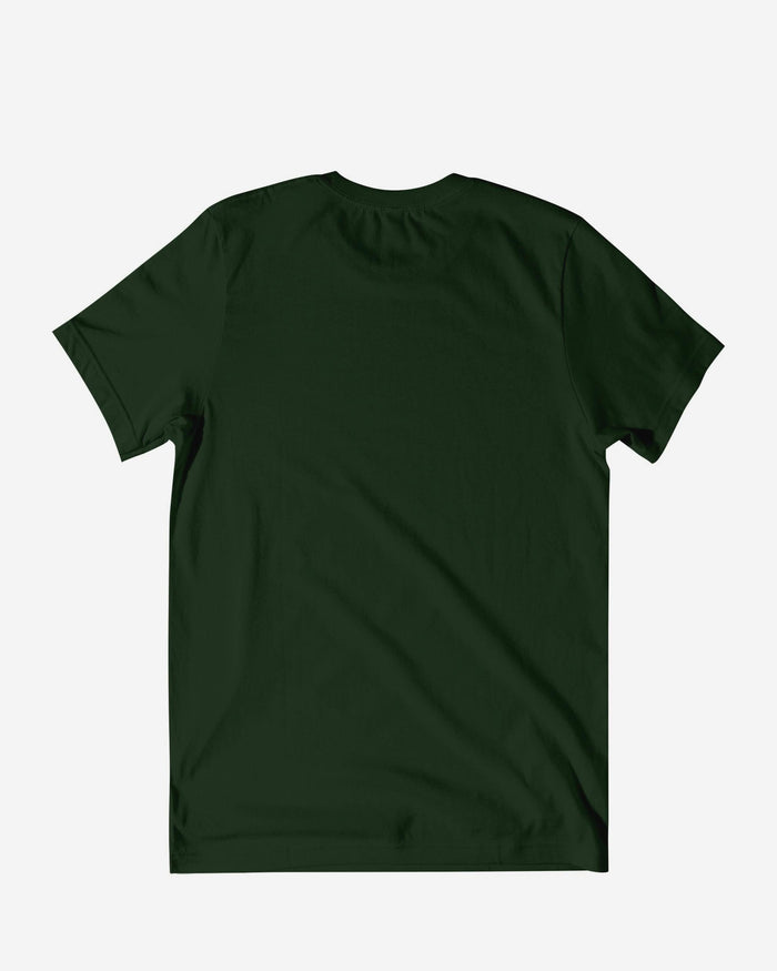 Minnesota Wild This Is My Lucky T-Shirt FOCO S - FOCO.com