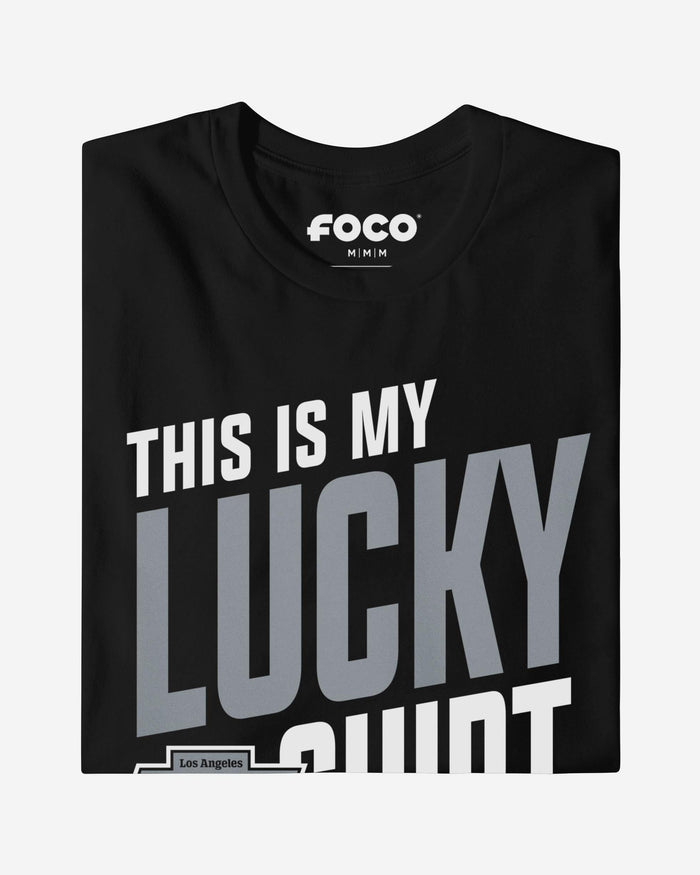 Los Angeles Kings This Is My Lucky T-Shirt FOCO S - FOCO.com