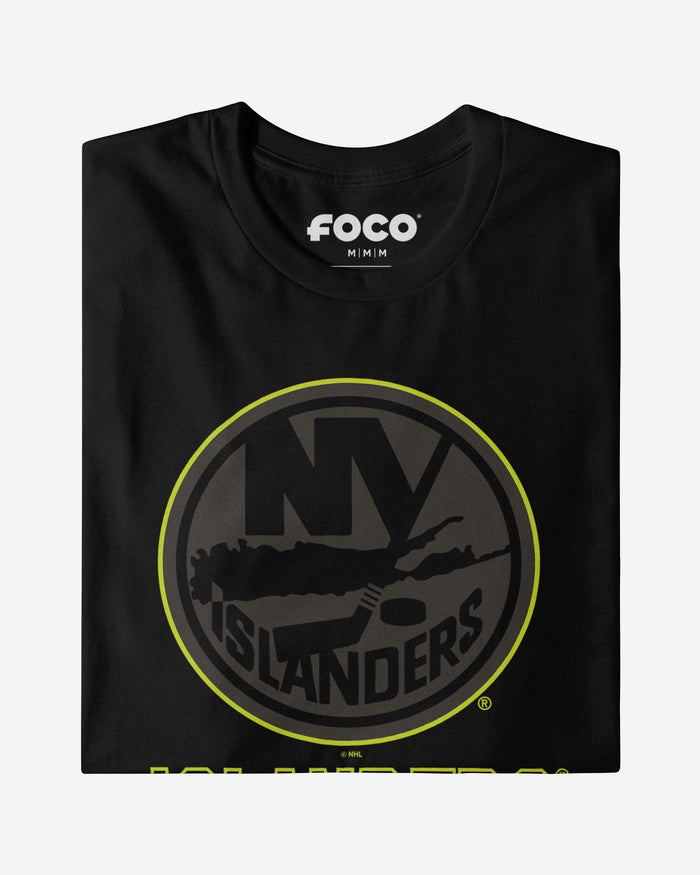 New York Islanders Highlight Reel T-Shirt FOCO - FOCO.com