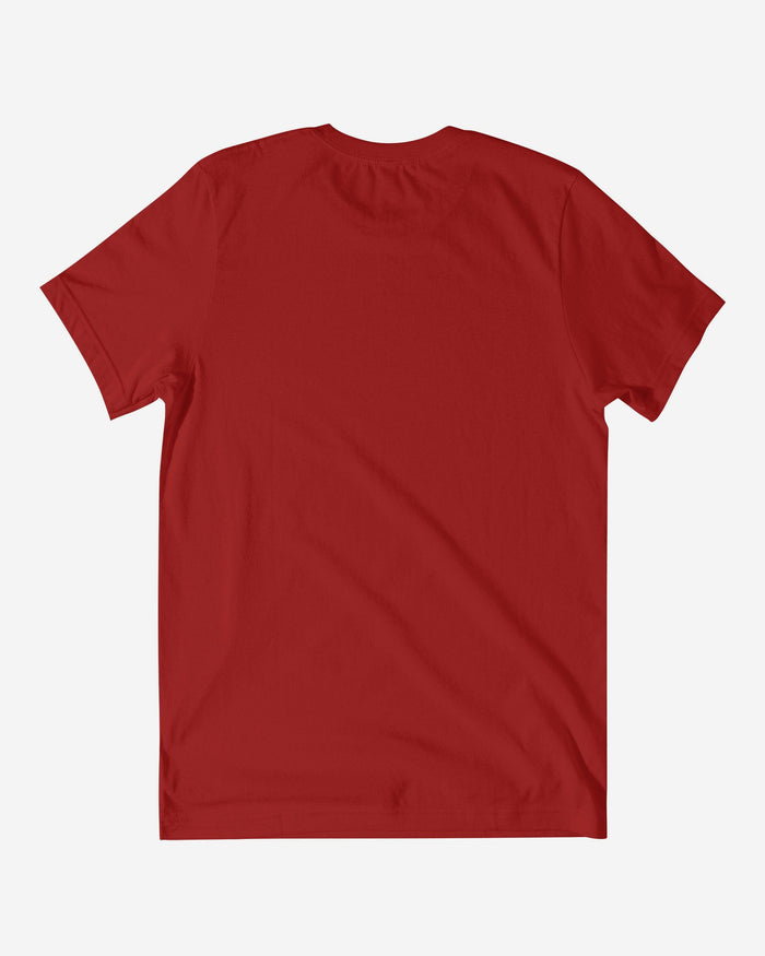 Montreal Canadiens World's Best Dad T-Shirt FOCO - FOCO.com