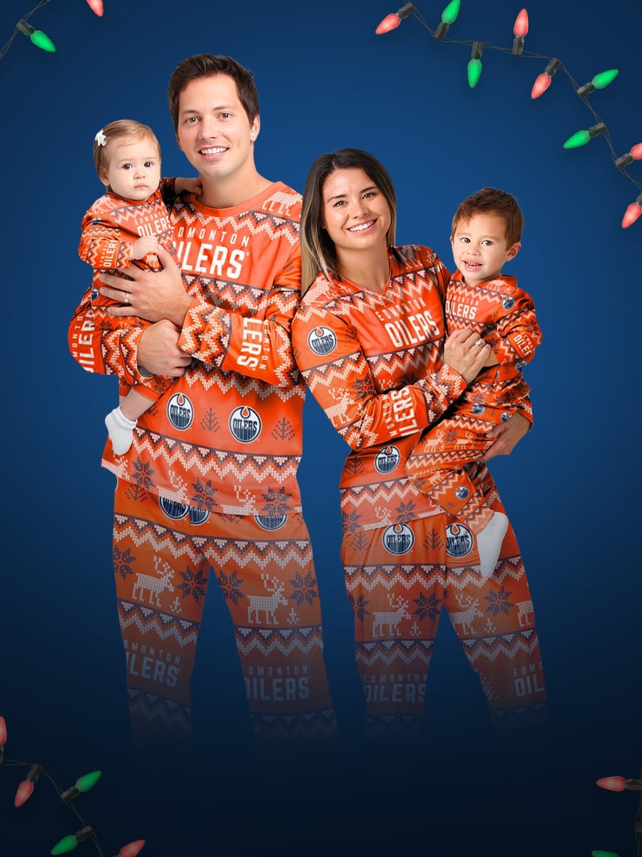 NHL PAJAMAS