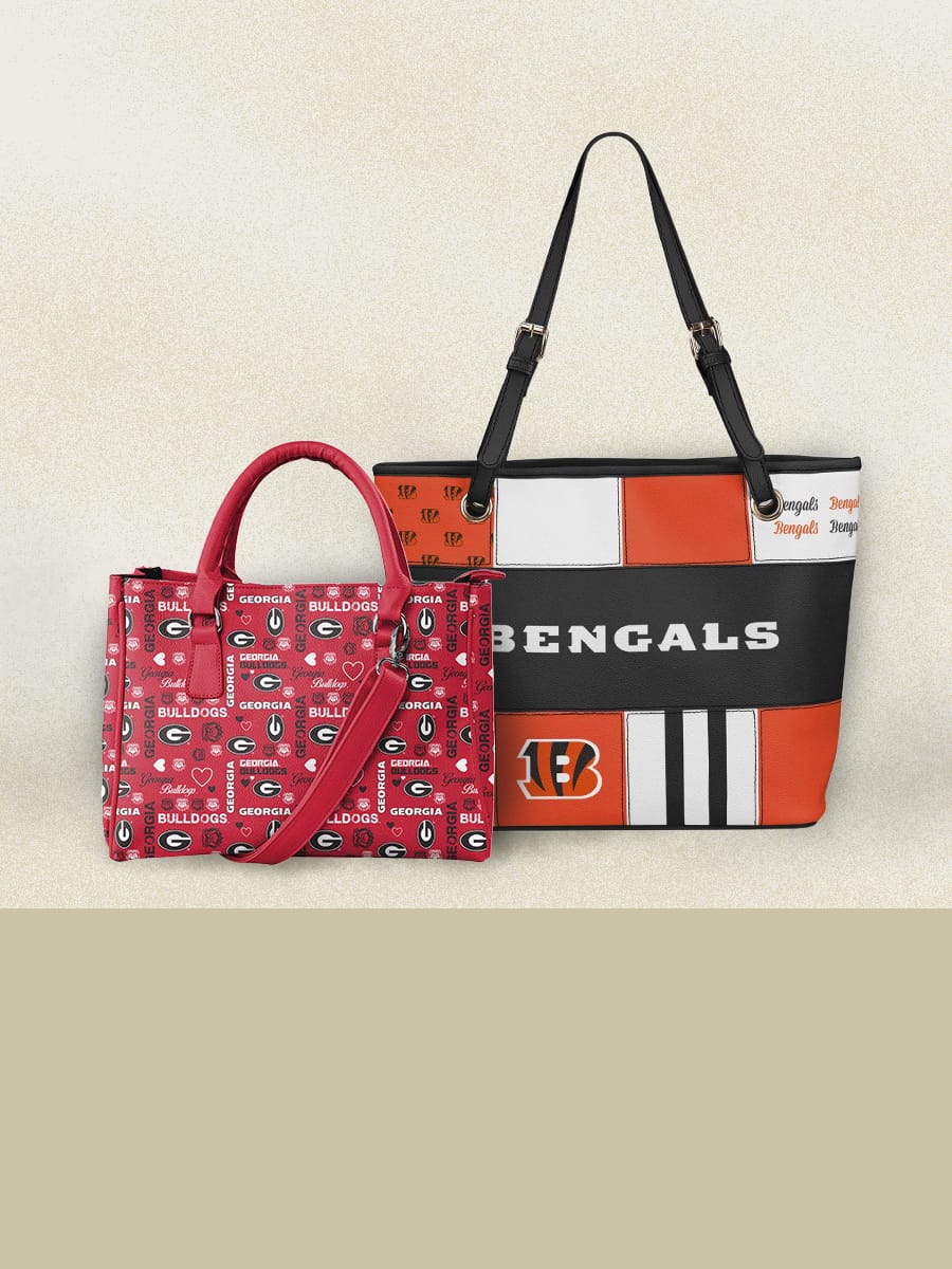 WOMEN'S<br> BAGS