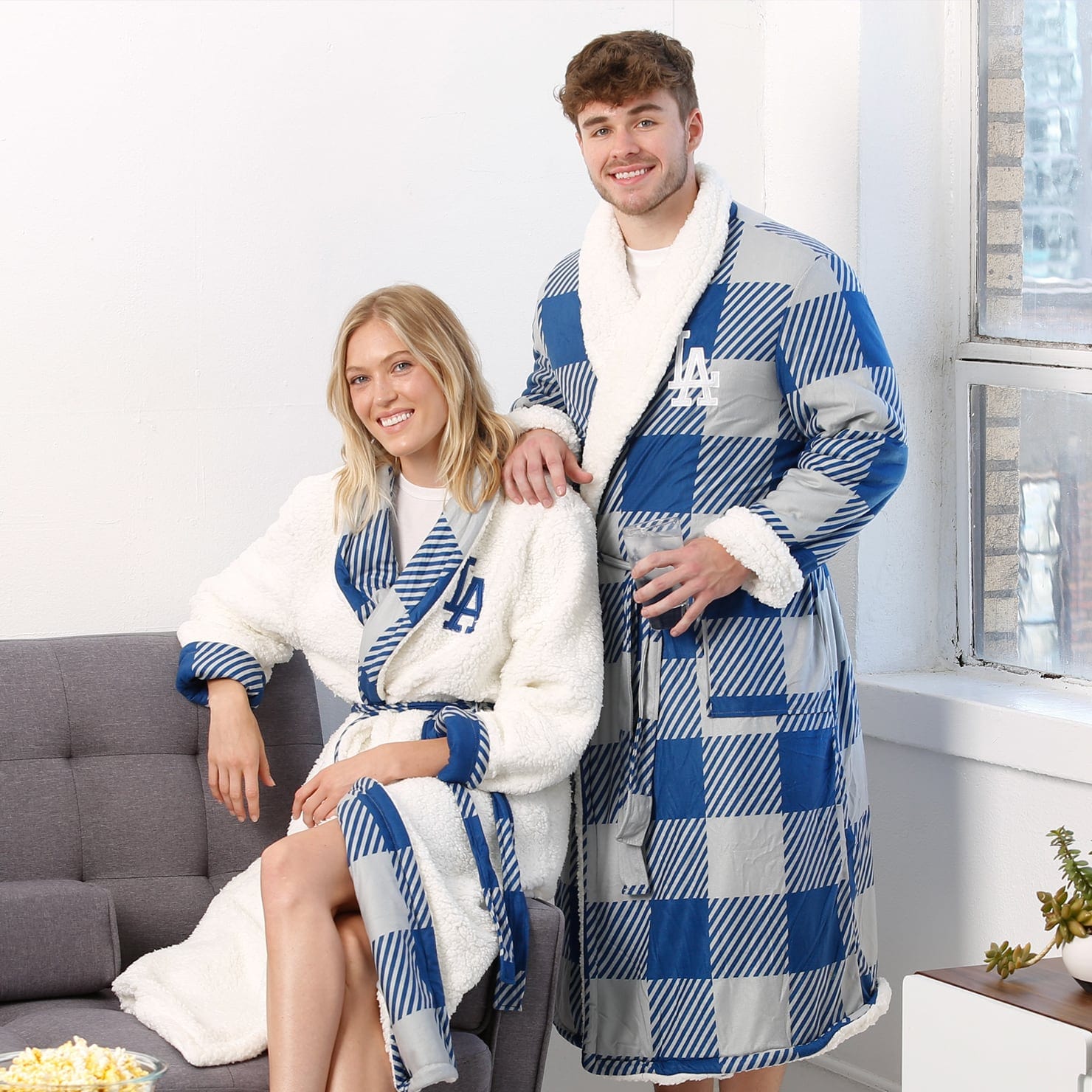 GAMEDAY <br> APPROVED