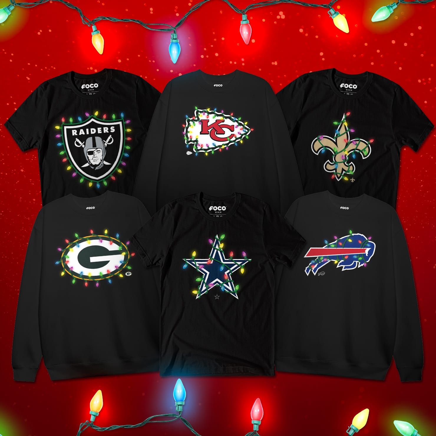 Festive<br> Fandom