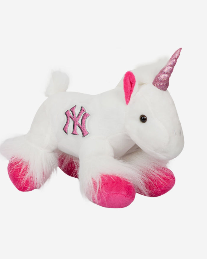 New York Yankees Plush Unicorn FOCO - FOCO.com