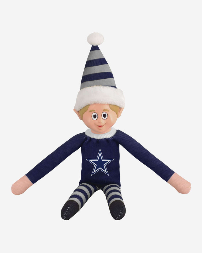 Dallas Cowboys Team Elf FOCO - FOCO.com