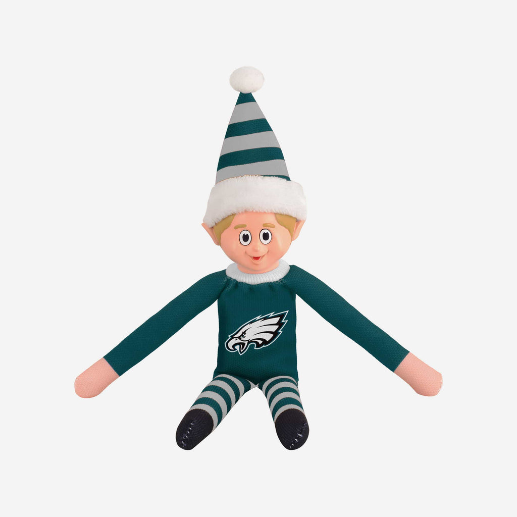 Philadelphia Eagles Team Elf FOCO - FOCO.com