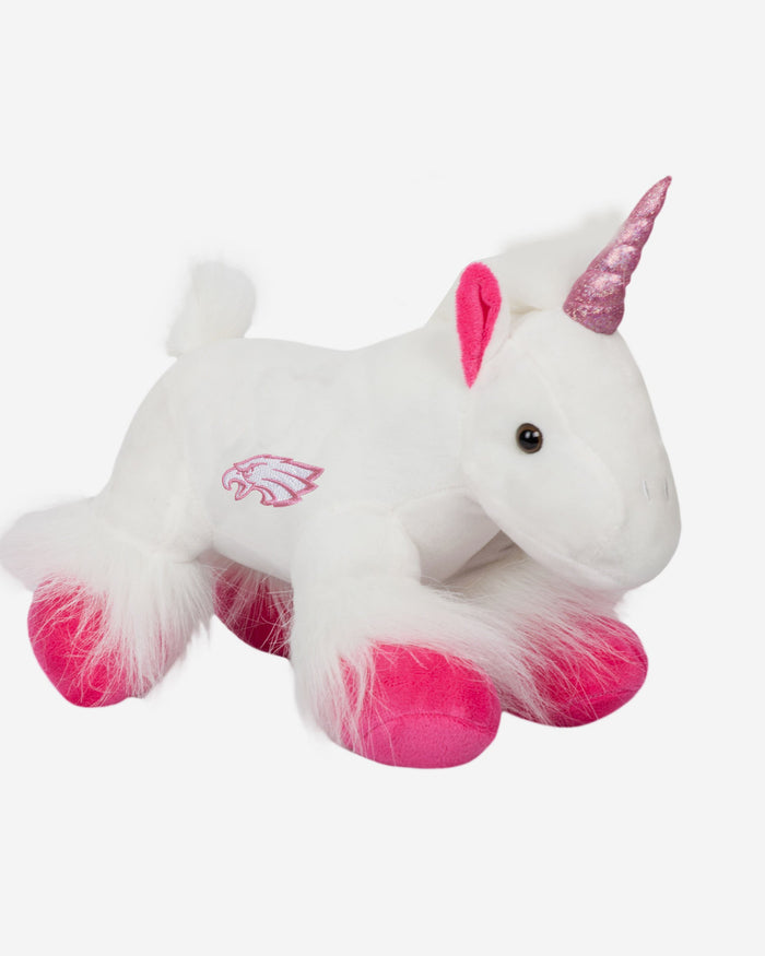 Philadelphia Eagles Plush Unicorn FOCO - FOCO.com