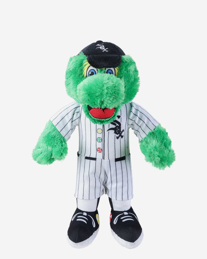 Southpaw Chicago White Sox Large Plush Mascot FOCO - FOCO.com