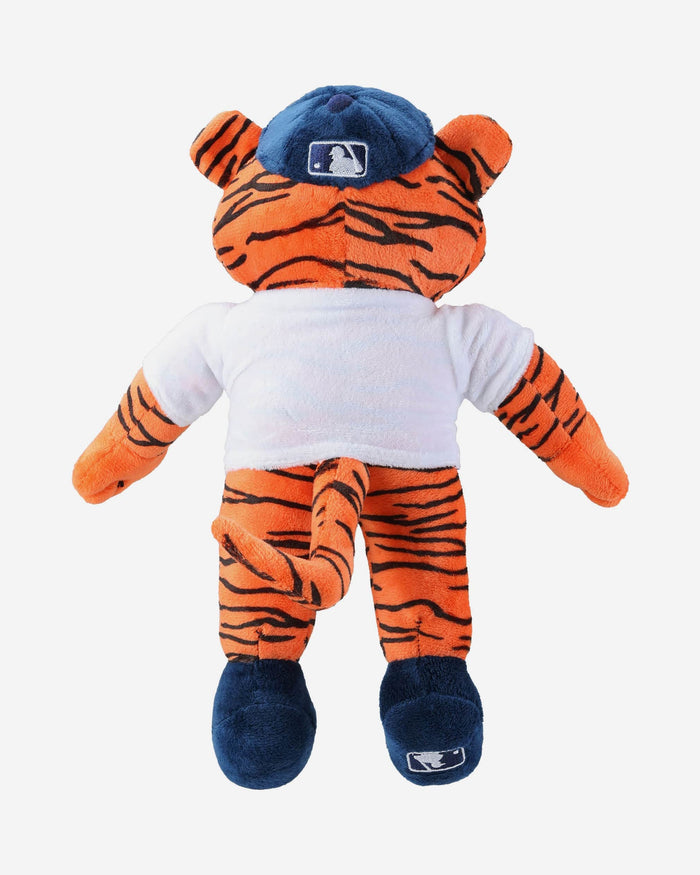 Paws Detroit Tigers Large Plush Mascot FOCO - FOCO.com