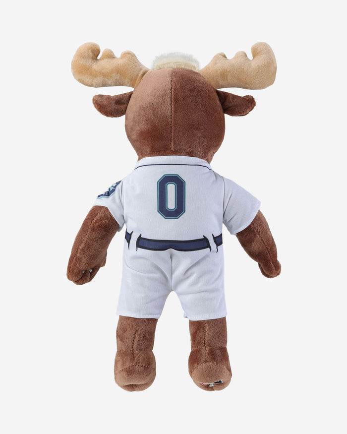 Mariner Moose Seattle Mariners Large Plush Mascot FOCO - FOCO.com