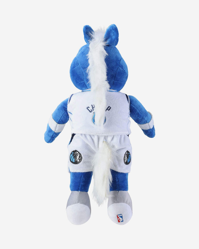 Champ Dallas Mavericks Large Plush Mascot FOCO - FOCO.com