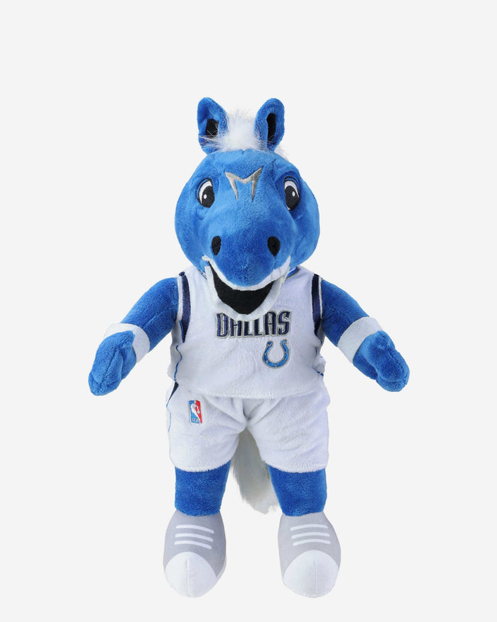 Champ Dallas Mavericks Large Plush Mascot FOCO - FOCO.com