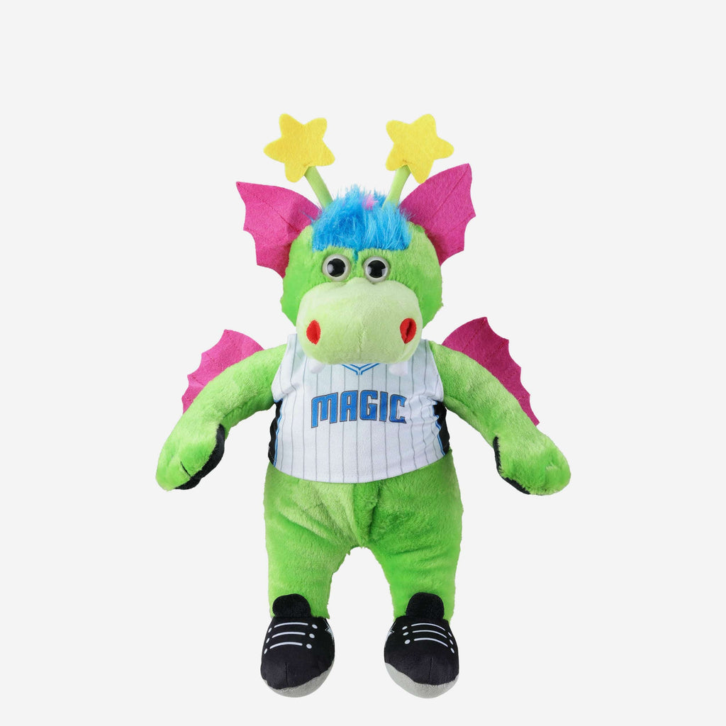 Stuff the Magic Dragon Orlando Magic Large Plush Mascot FOCO - FOCO.com