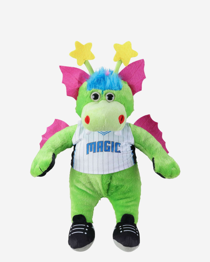 Stuff the Magic Dragon Orlando Magic Large Plush Mascot FOCO - FOCO.com