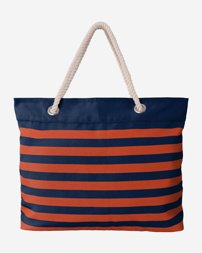 Houston Astros Nautical Stripe Tote Bag FOCO - FOCO.com