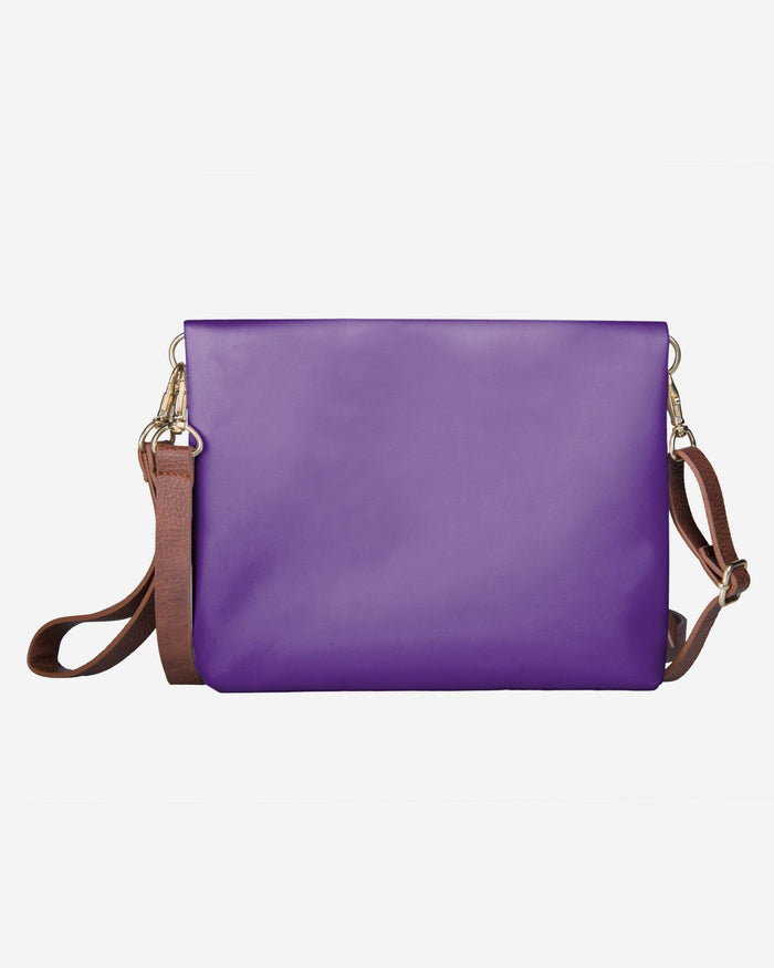 Sacramento Kings Printed Collection Foldover Tote Bag FOCO - FOCO.com