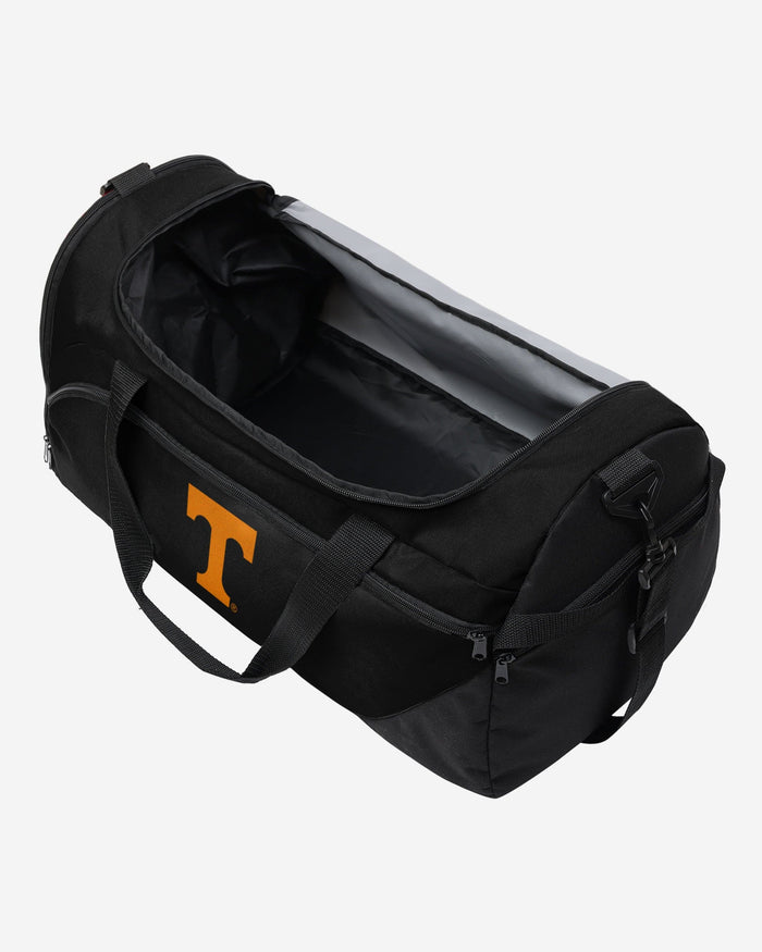 Tennessee Volunteers Solid Big Logo Duffle Bag FOCO - FOCO.com