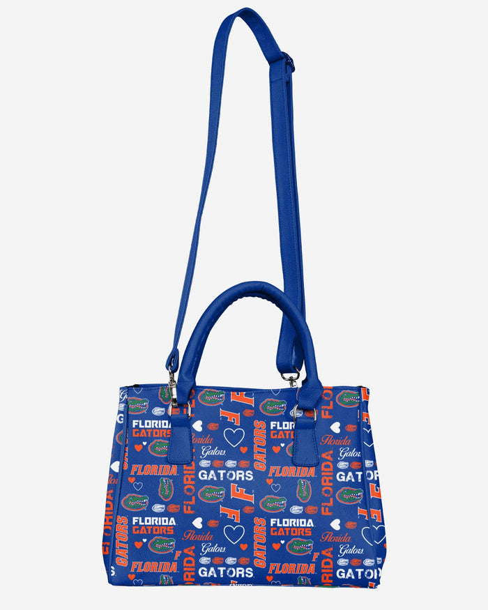 Florida Gators Logo Love Purse FOCO - FOCO.com