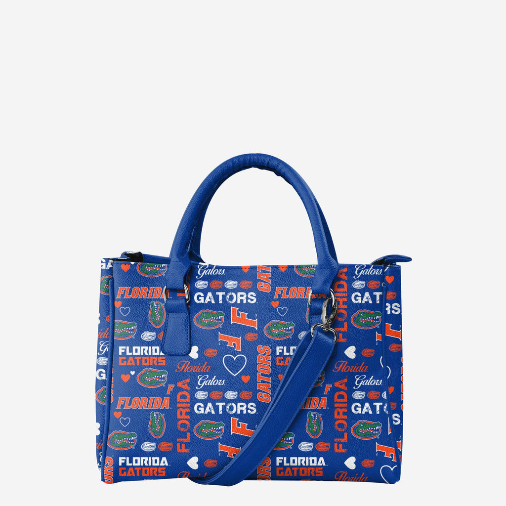 Florida Gators Logo Love Purse FOCO - FOCO.com