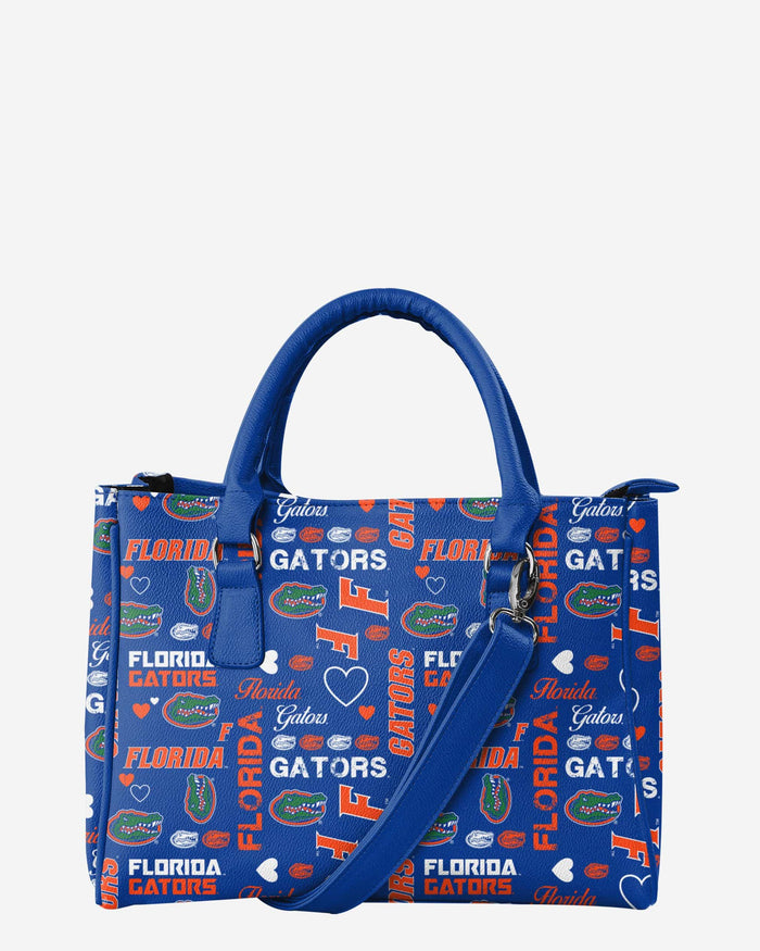 Florida Gators Logo Love Purse FOCO - FOCO.com