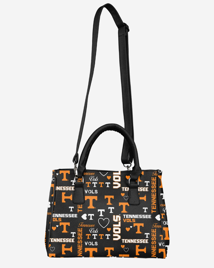 Tennessee Volunteers Logo Love Purse FOCO - FOCO.com