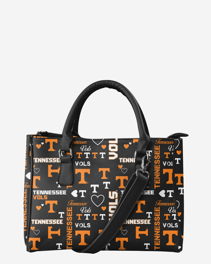 Tennessee Volunteers Logo Love Purse FOCO - FOCO.com