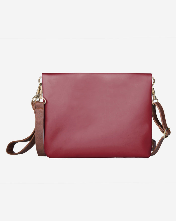 South Carolina Gamecocks Printed Collection Foldover Tote Bag FOCO - FOCO.com