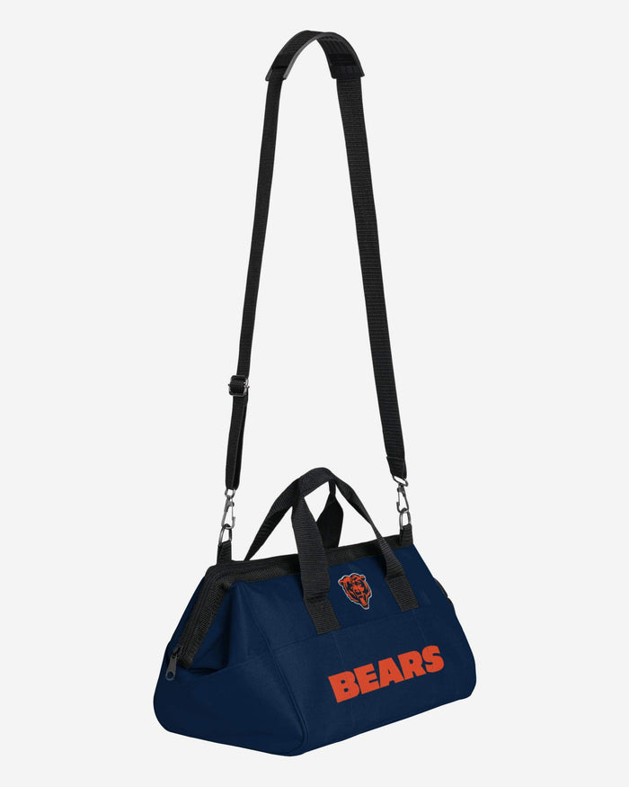 Chicago Bears Big Logo Tool Bag FOCO - FOCO.com