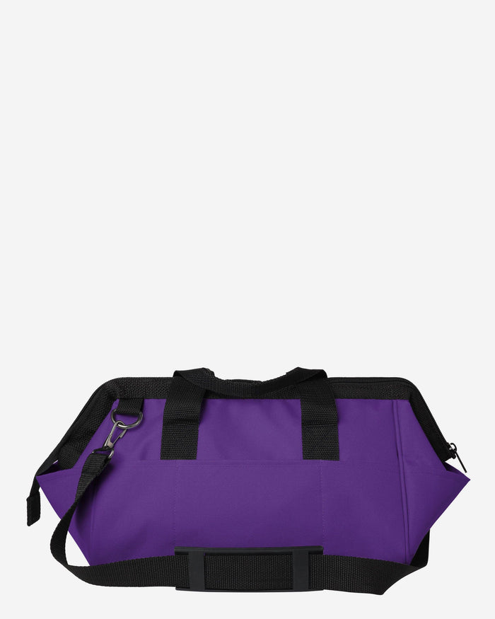 Minnesota Vikings Big Logo Tool Bag FOCO - FOCO.com