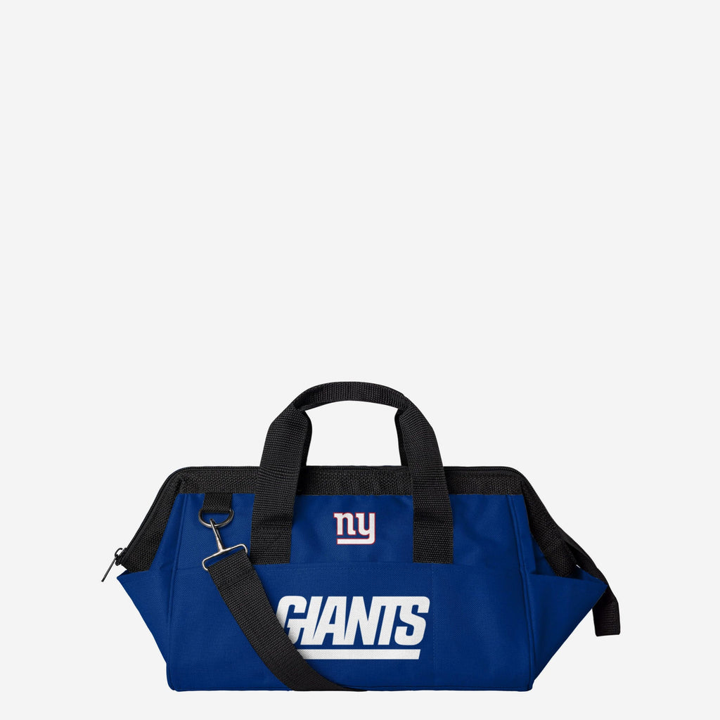 New York Giants Big Logo Tool Bag FOCO - FOCO.com