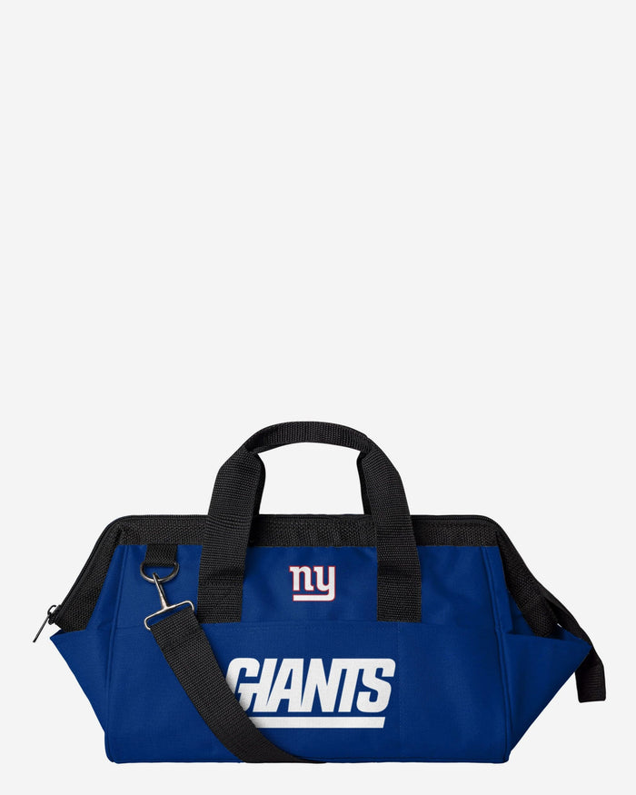 New York Giants Big Logo Tool Bag FOCO - FOCO.com