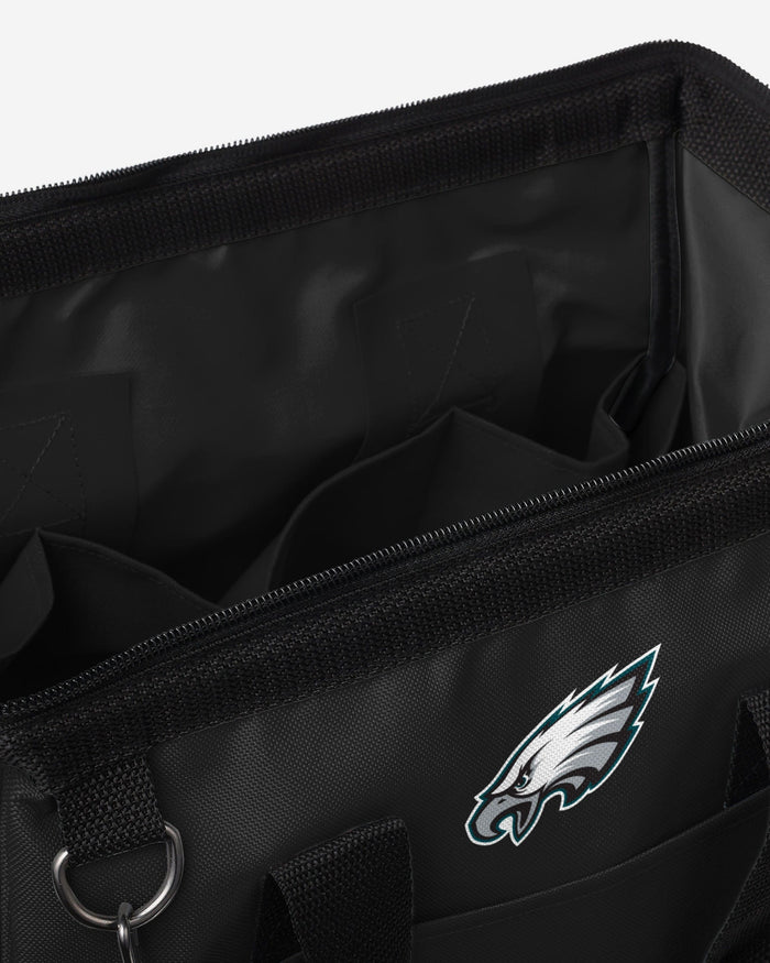 Philadelphia Eagles Big Logo Tool Bag FOCO - FOCO.com