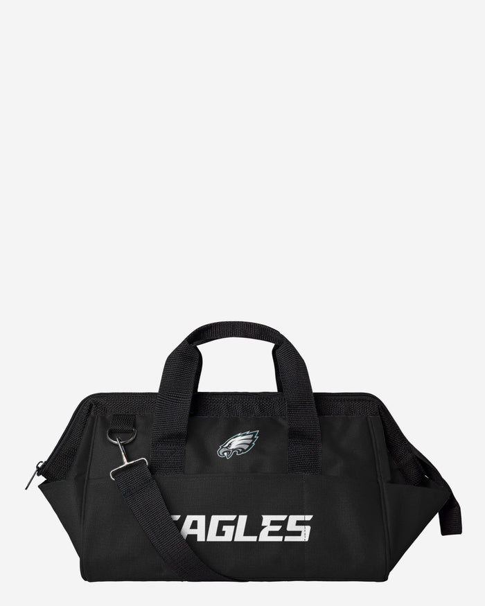 Philadelphia Eagles Big Logo Tool Bag FOCO - FOCO.com