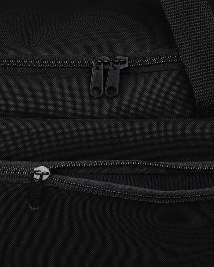 Jacksonville Jaguars Solid Big Logo Duffle Bag FOCO - FOCO.com