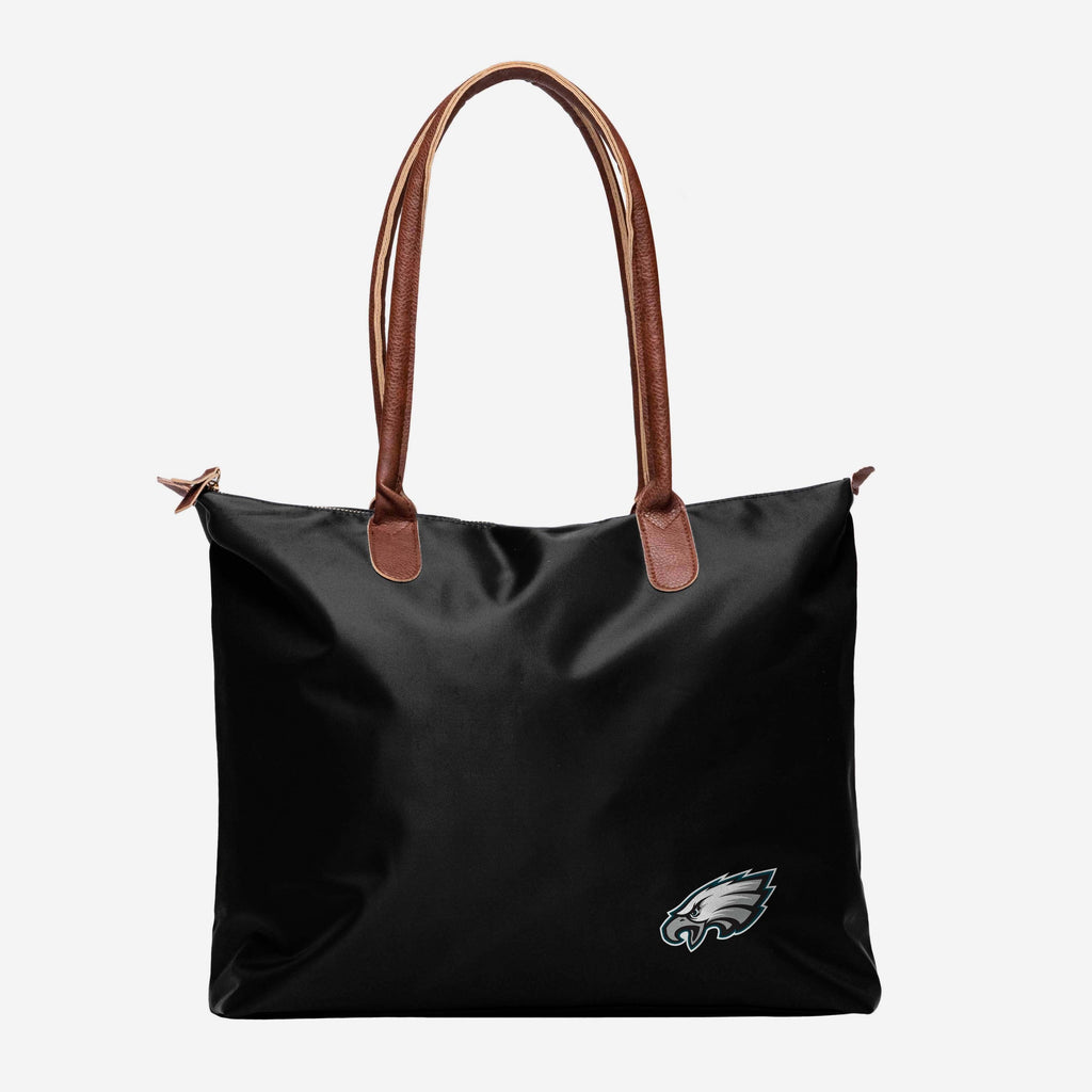 Philadelphia Eagles Bold Color Tote Bag FOCO - FOCO.com