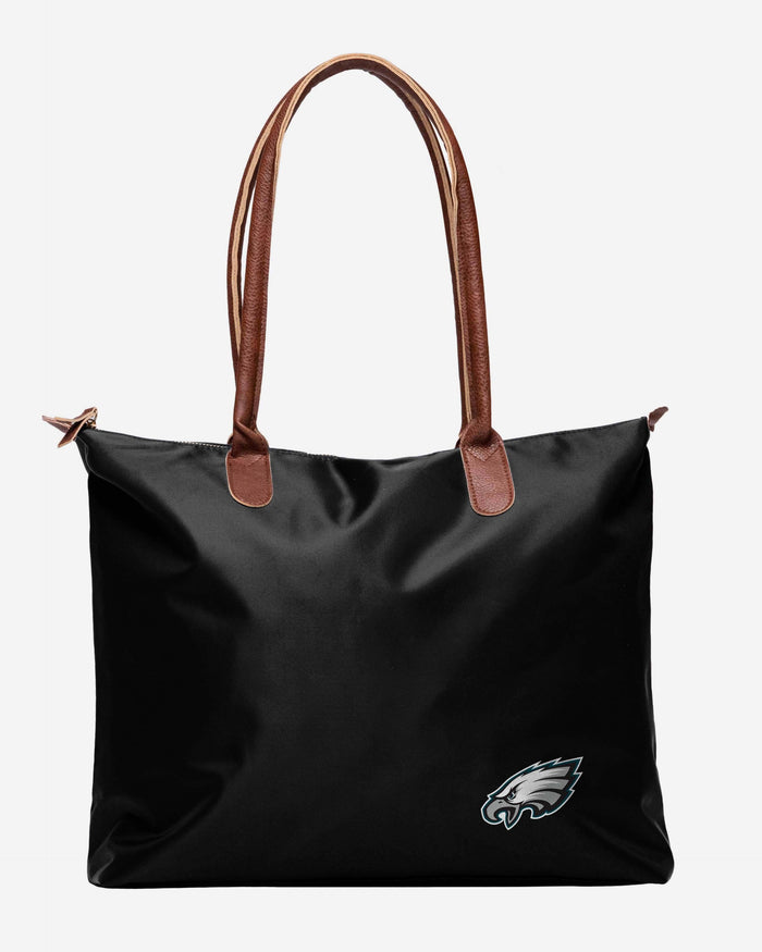 Philadelphia Eagles Bold Color Tote Bag FOCO - FOCO.com